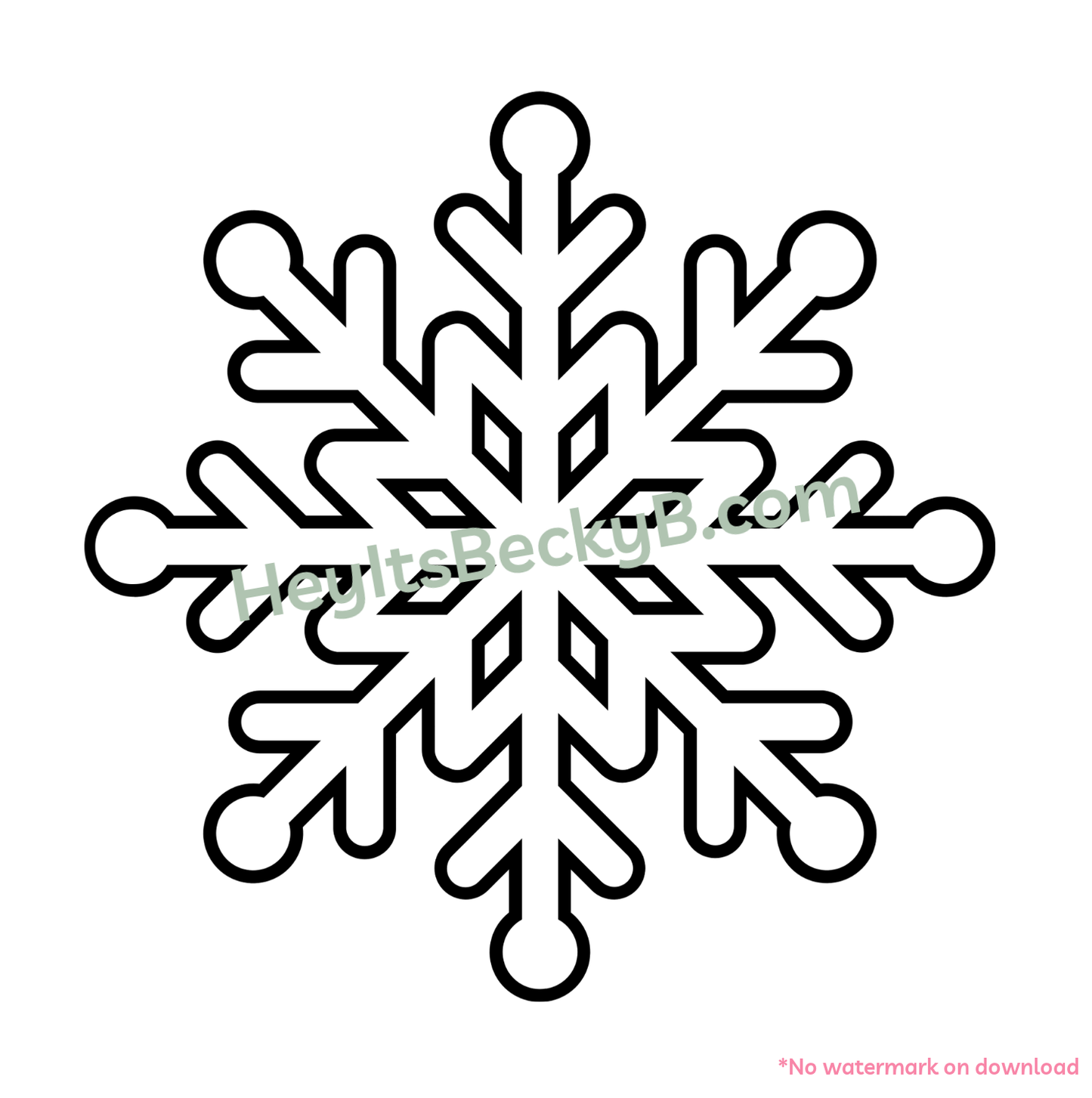 Warm Winter Wishes Free Download