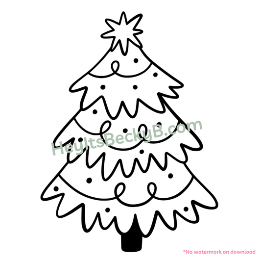 Oh Christmas Tree & Other Merry Delights Free Download