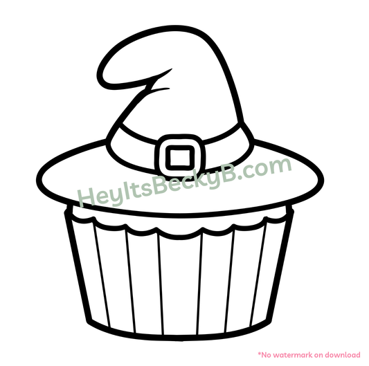 Spooky Halloween Eats & Treats Free Download