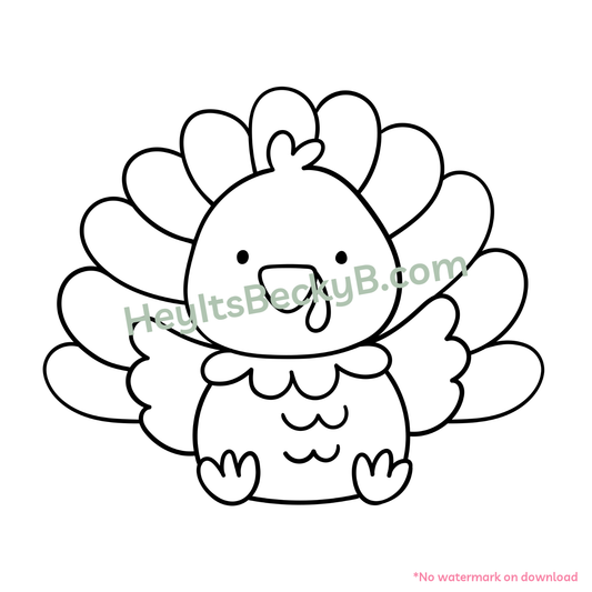 Happy Thanksgiving Free Download
