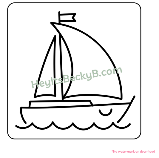 Mindful & Minimal Art Free Download