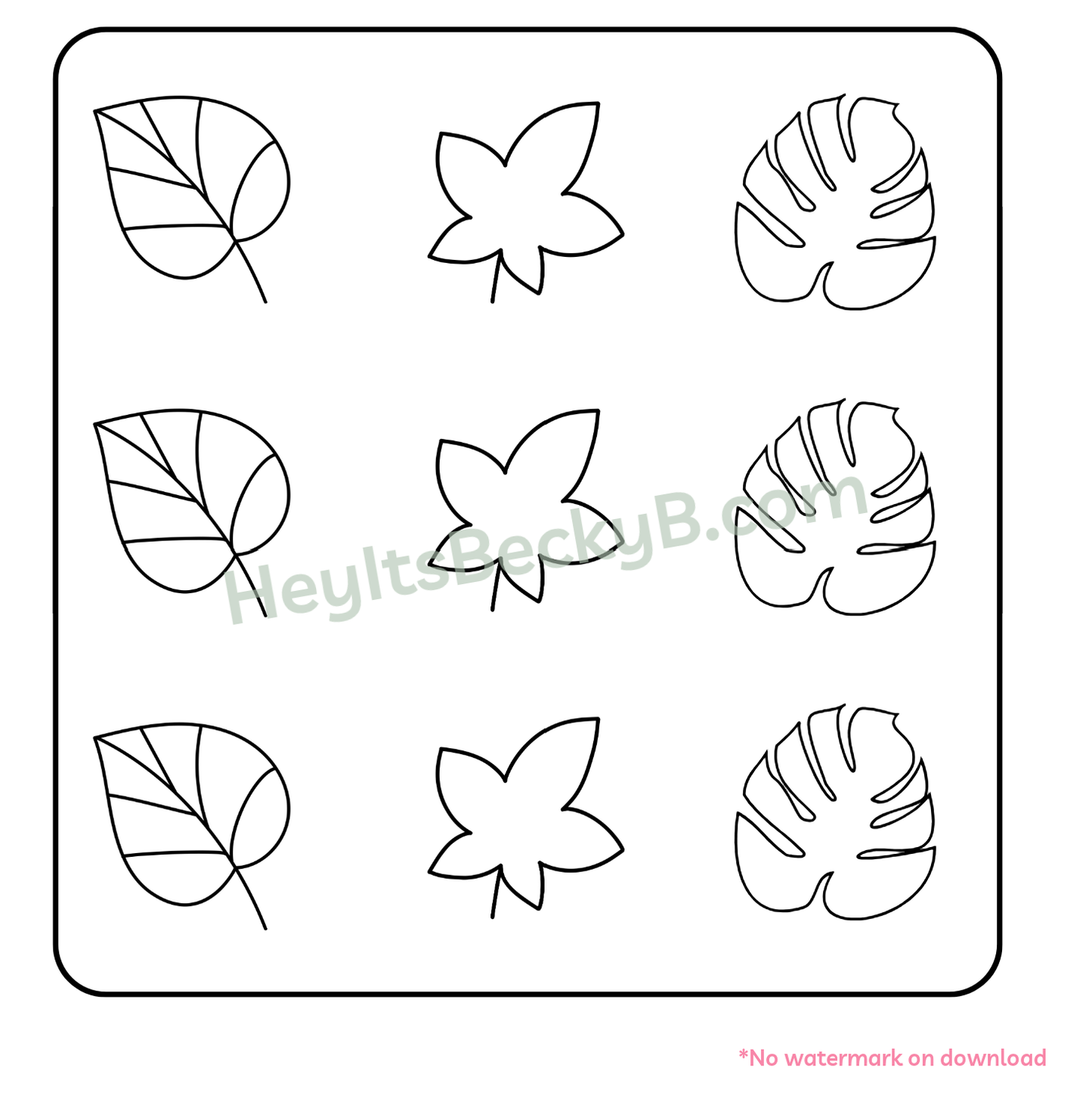 Comfy Cozy Patterns Free Download