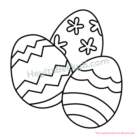 Easter Vibes Free Download