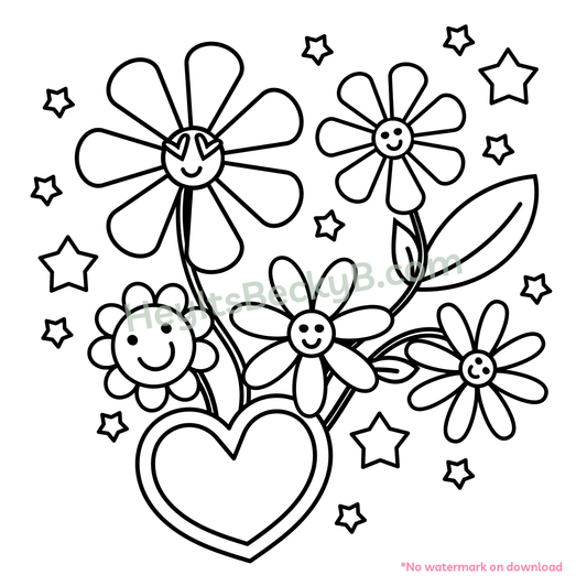 You Need To Clam Down and Color Free Download