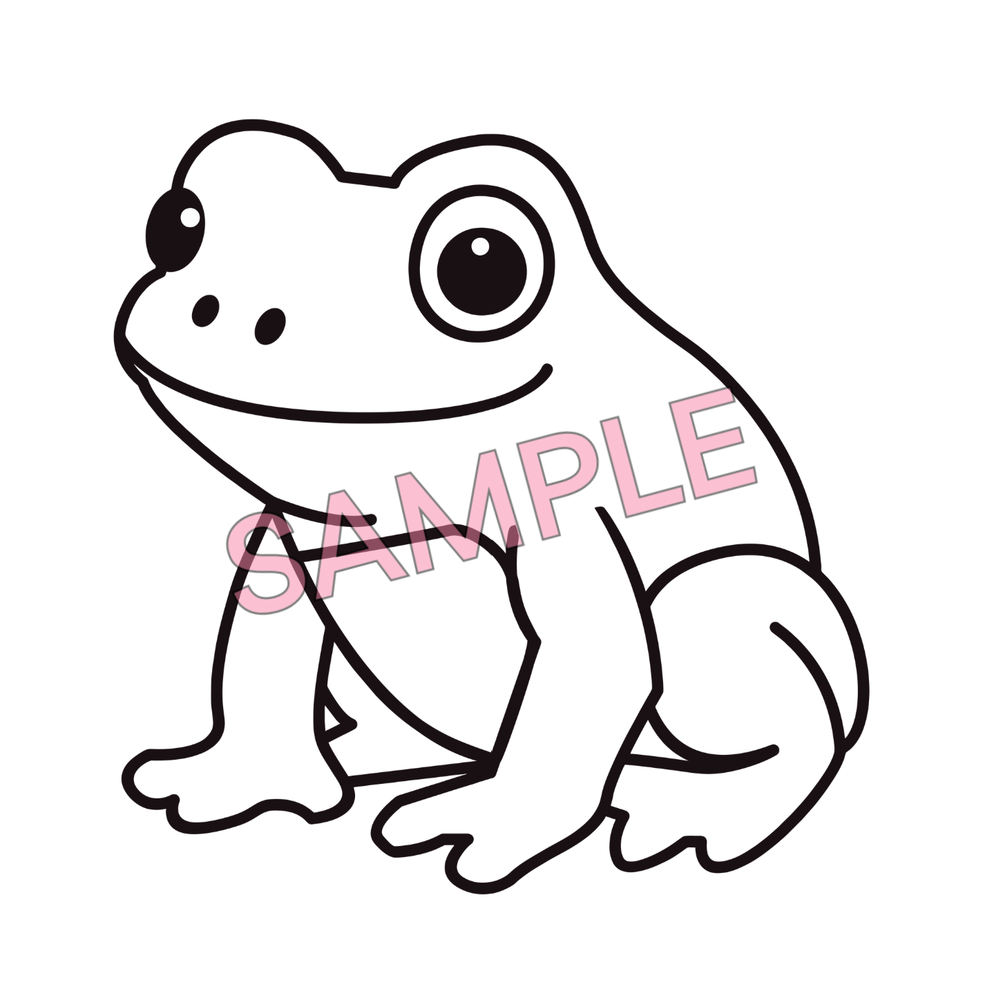 Good Enjoyment - 10 Coloring Pages