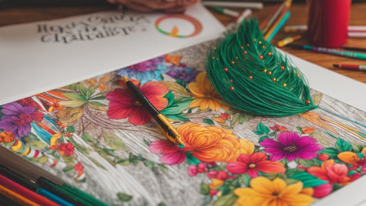 Is November Too Early for Christmas Cheer? Embracing the Festive Spirit and Coloring Pages!