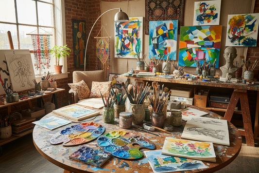 Is Creative Burnout Real? Understanding the Exhaustion Behind Inspiration