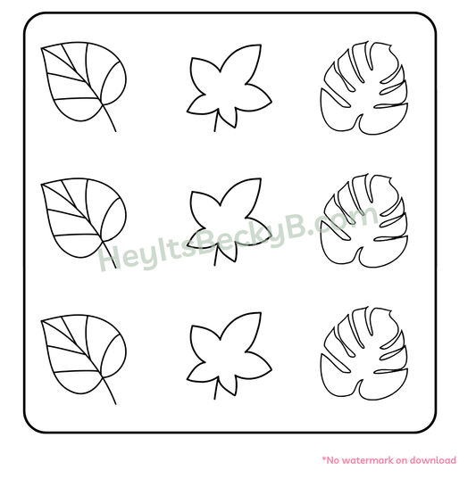 Comfy Cozy Patterns Free Download