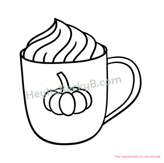 Cozy Fall Vibes Free Download