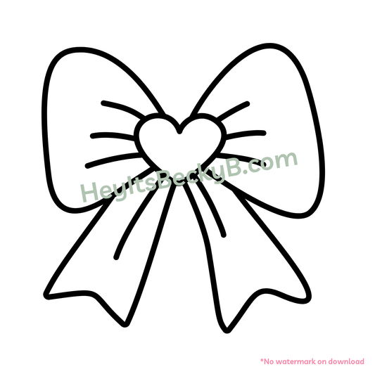 Flowers & Bows & Everything Nice Free Download