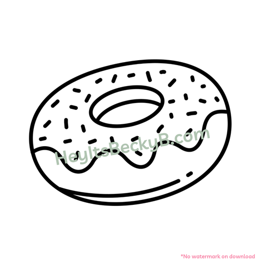 Good Eats & Sweets Free Download