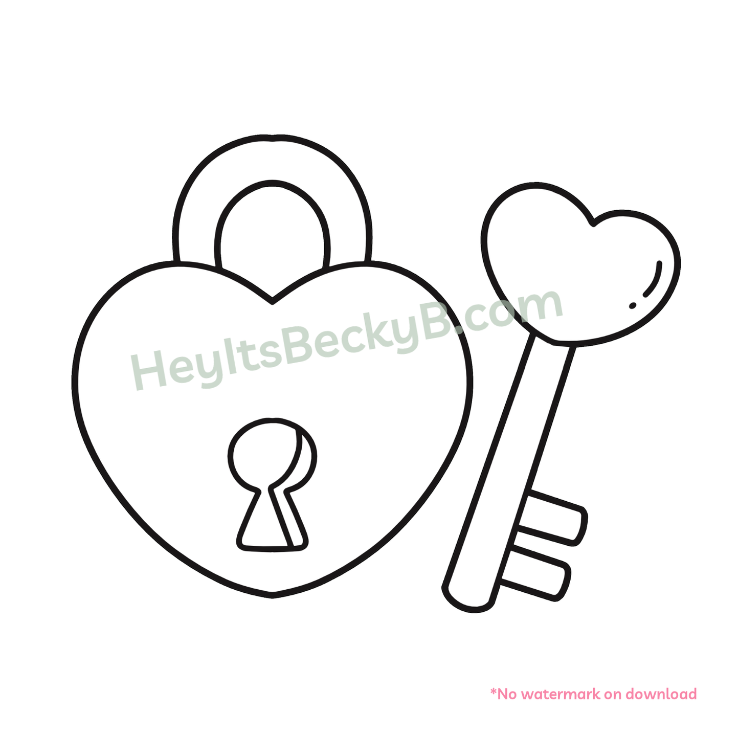 Be Mine Valentine- Free Download