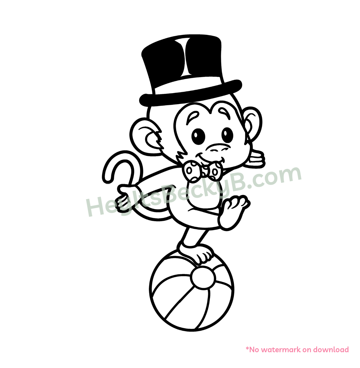 Life Is A Circus - Free Download