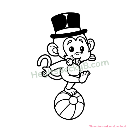 Life Is A Circus - Free Download