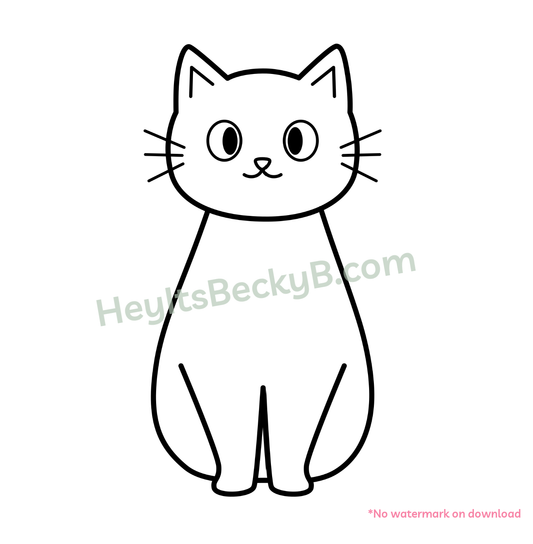 Life of Cats- Free Download