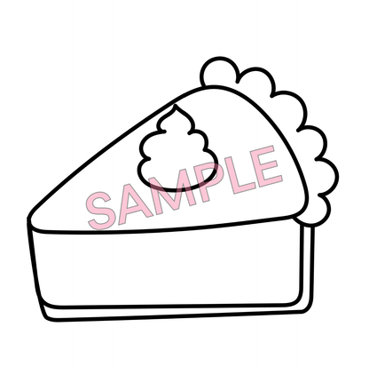 Happy Thanksgiving - 10 Coloring Pages