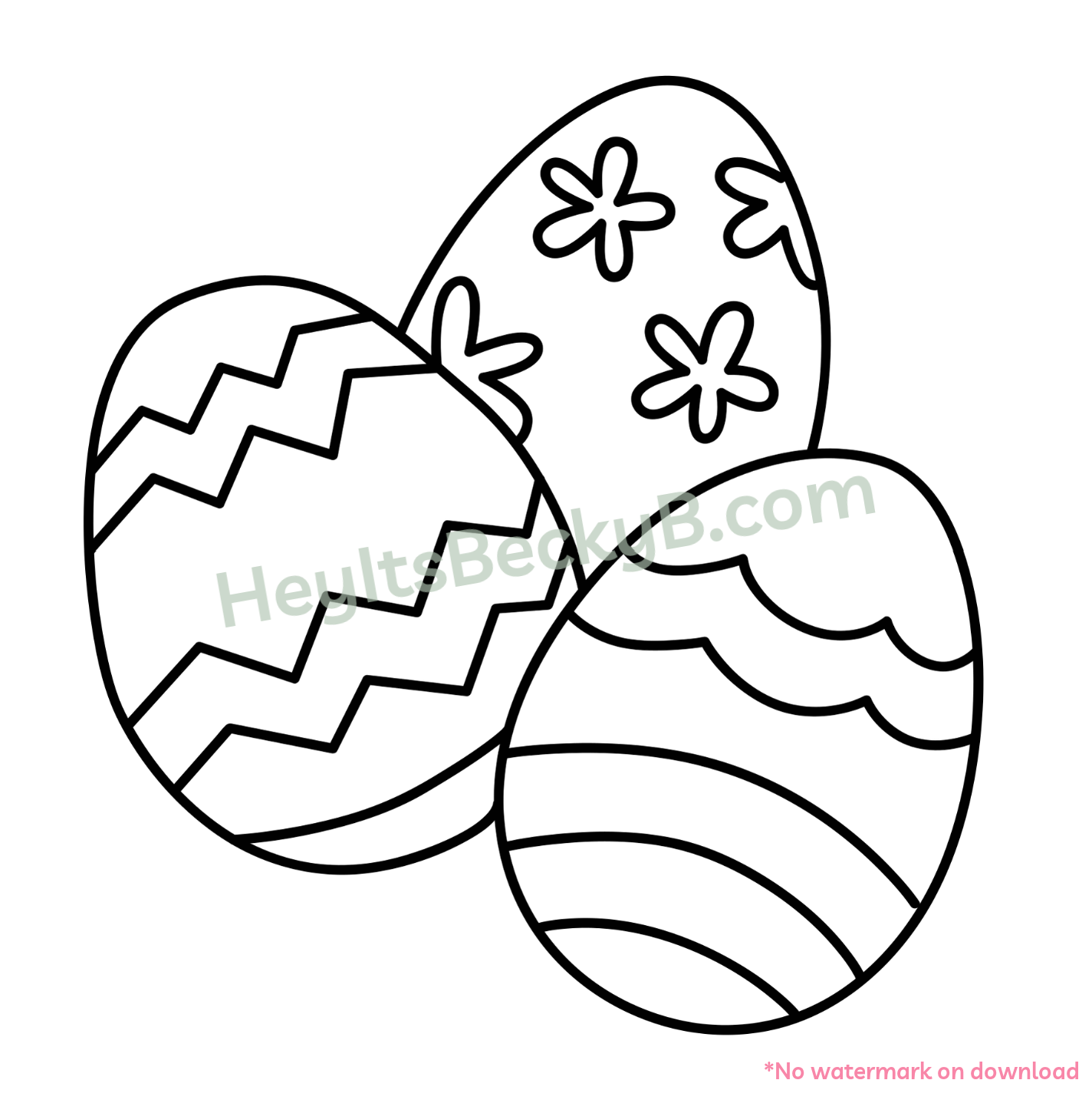 Easter Vibes Free Download