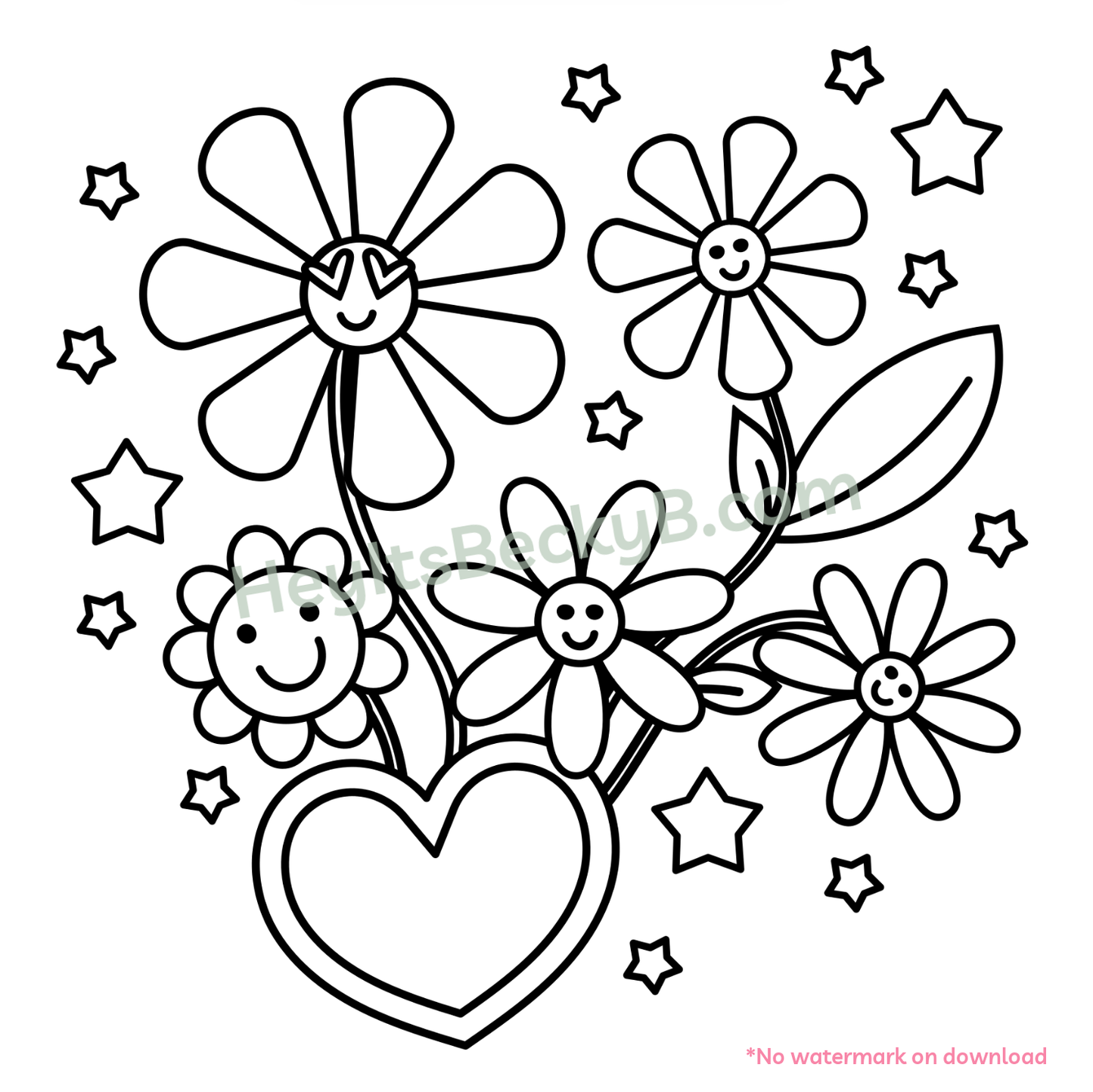 You Need To Clam Down and Color Free Download