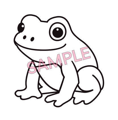 Good Enjoyment - 10 Coloring Pages